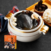 【禎祥食品】御膳姬松茸燉雞湯(3000g/盒)