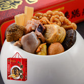 【禎祥食品】鮑魚佛跳牆(2500g/盒)