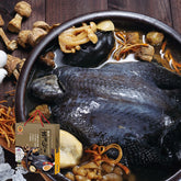 【禎祥食品】黃金蟲草鮑魚雞湯(3000g/盒)