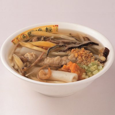 【百年吳家鼎邊趖】3碗鼎邊趖(139g*3份/包)