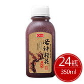 【康健生機】洛神桂花烏梅飲(350ml*24瓶)