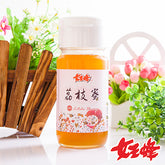 【女王蜂】純荔枝蜂蜜提盒(700g/罐/盒，共2盒)